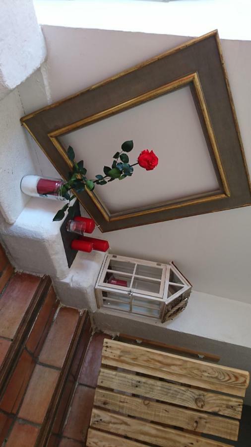 Maison Au Calme Sur Arles Villa Luaran gambar